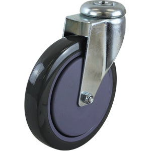 Richmond Castor Swivel with 150mm Polyurethane Wheel (S6081) image 0