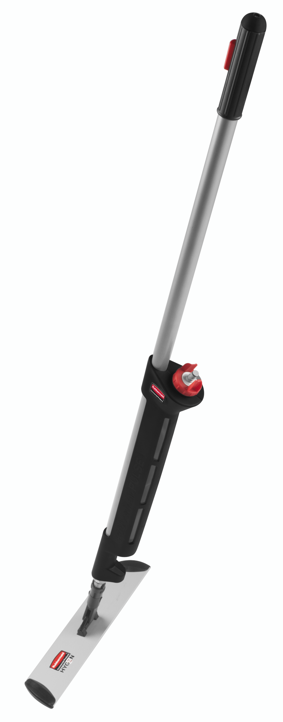 Rubbermaid Commercial Products Executive Series HYGEN PULSE Microfiber Mop Kit