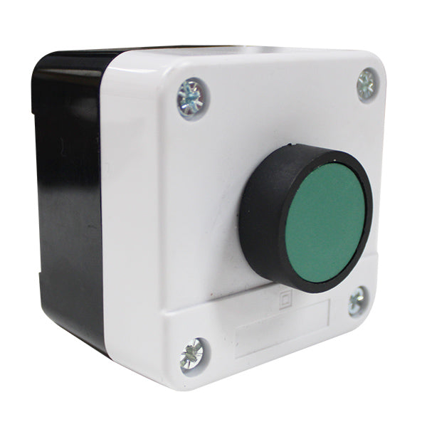 Hard-Wire Push Button (GTR202) image 0