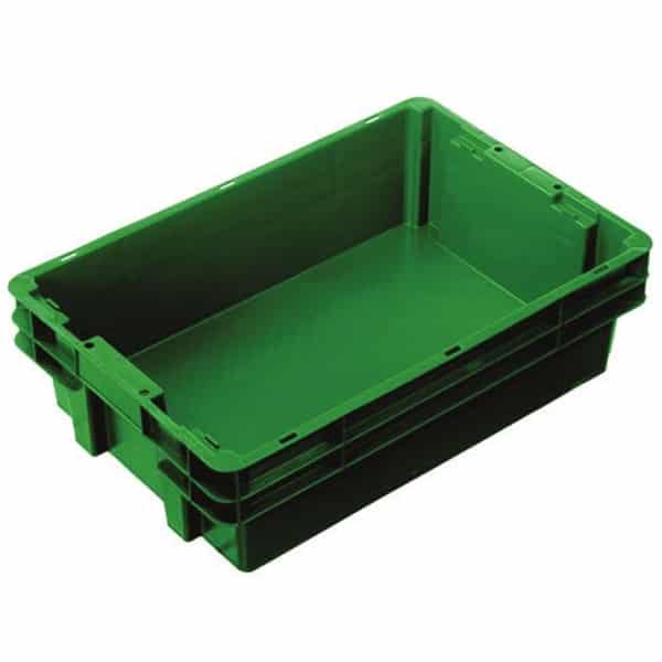 IH2260 Bin 26L Green image 0
