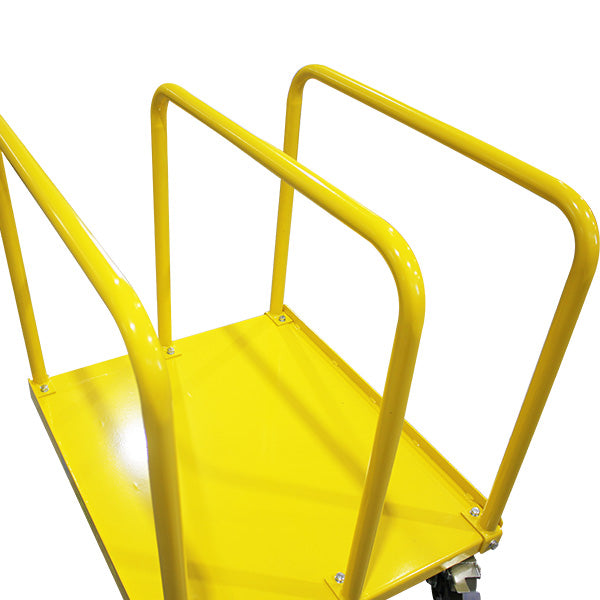 Plaster Board 750x915x986 Trolley (PTR002) image 1