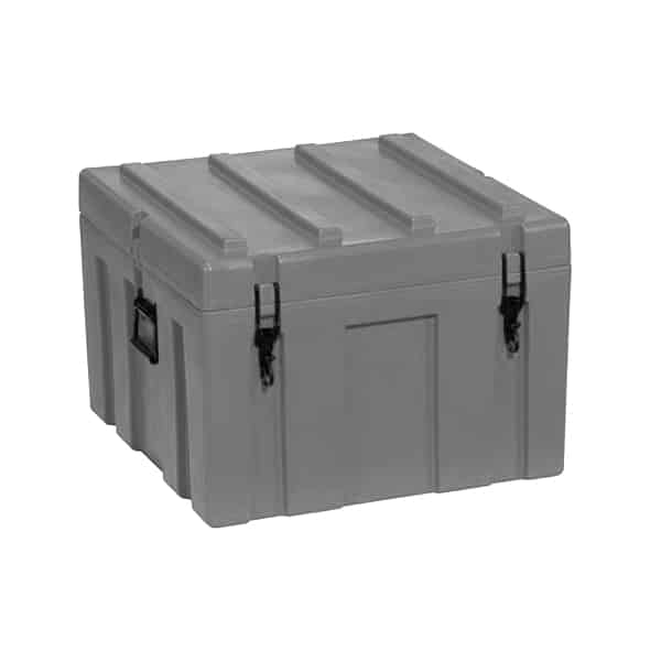 Pelican Trimcast Spacecase Modular 626245 (620mm x 620 x 450) image 0