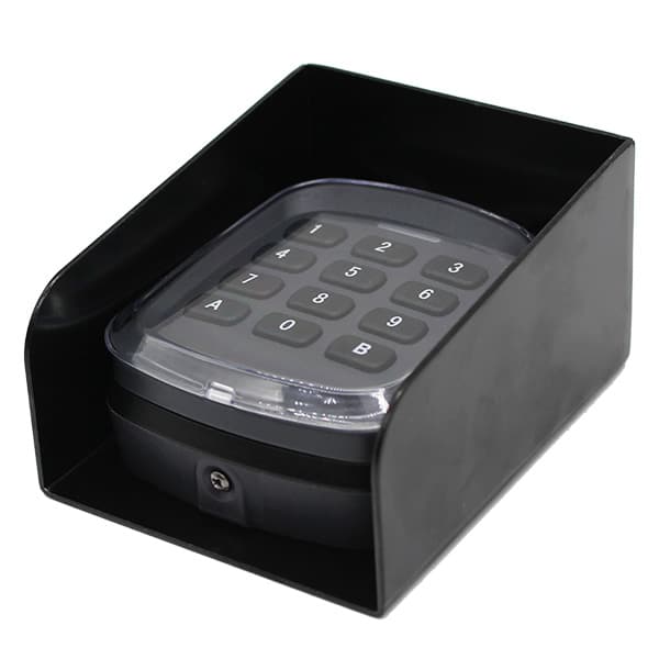 Gate Keypad Wired (GTR055) image 0