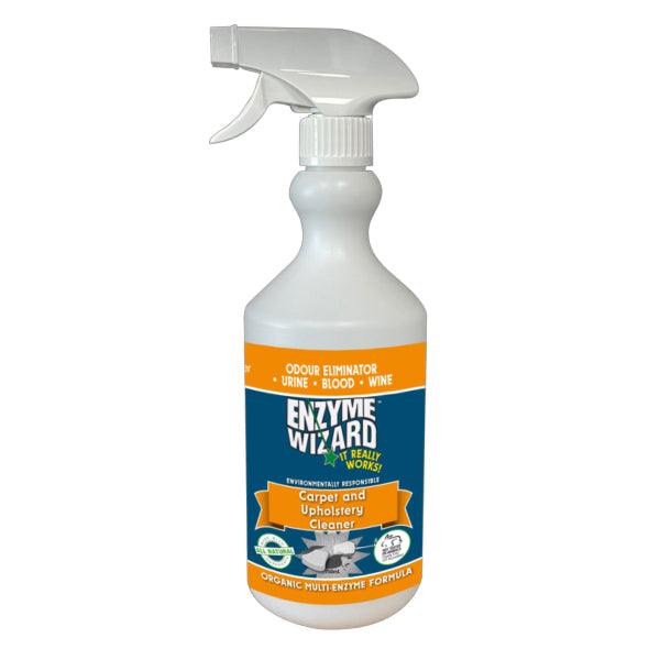 EWCS750ML2 | Enzyme Wizard Carpet Cleaner 750ml image 0