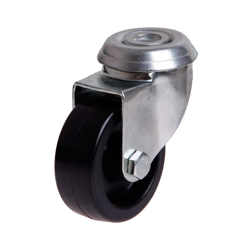 Richmond Castor Swivel with Nylon 50mm Wheel (S2712) image 0