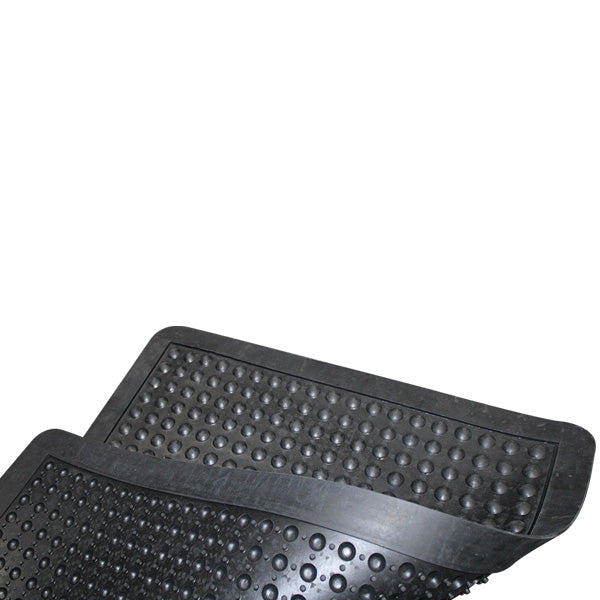 Anti-Fatigue Mat 900 x 1200mm - Black Border (FMR002) image 2