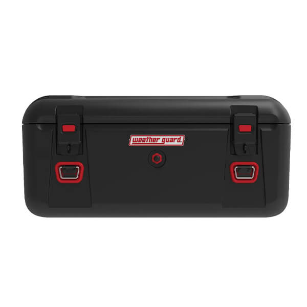 WEATHER GUARD Adventure Cargo Case 900 x 550 x 400mm (CH20001-BK) image 3