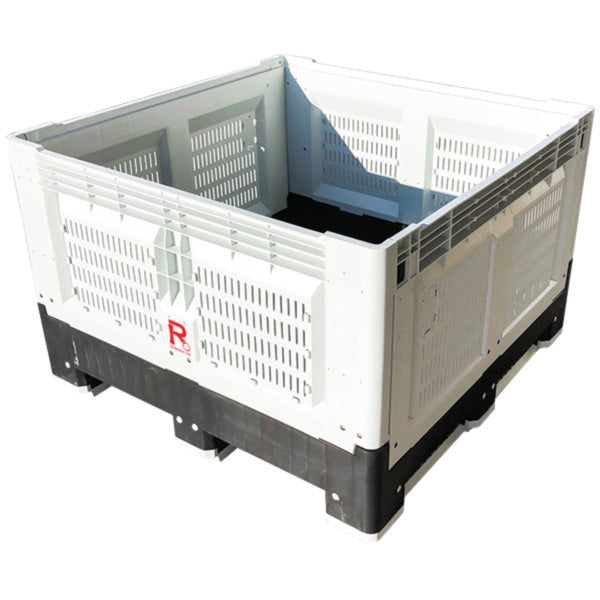 Collapsible Mega Bin 1162 x 1162 x 780mm (BNR111) image 0