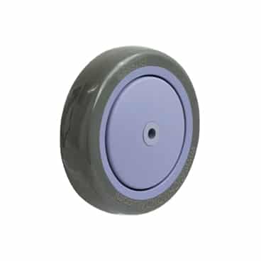 125mm Polyurethane On Nylon BB Richmond Wheel | PU5555-37 image 0