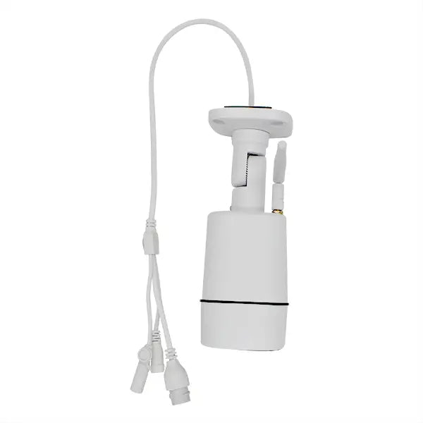 SmartR Outdoor Camera with Motion Detection (GTR426) image 5