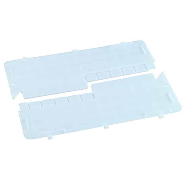 IH2010 Lid (Wing) To Suit 2000 Series image 0