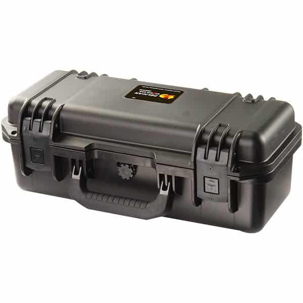 Pelican | Storm Case iM2306 | Black image 0