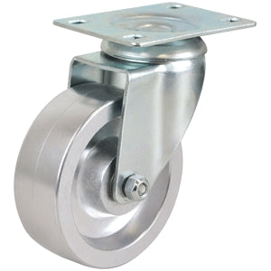 Richmond Castor Swivel with Aluminium 100mm Wheel (S4414) image 0