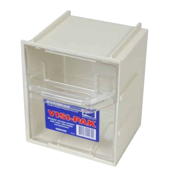 Fischer | Visi Pak Medium | 1H041 image 0