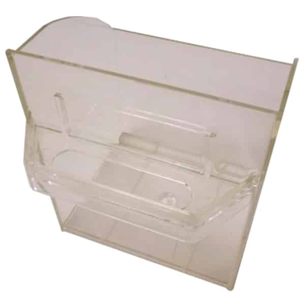 Fischer | Insert Visi-Pak Medium | 1H041IN image 0