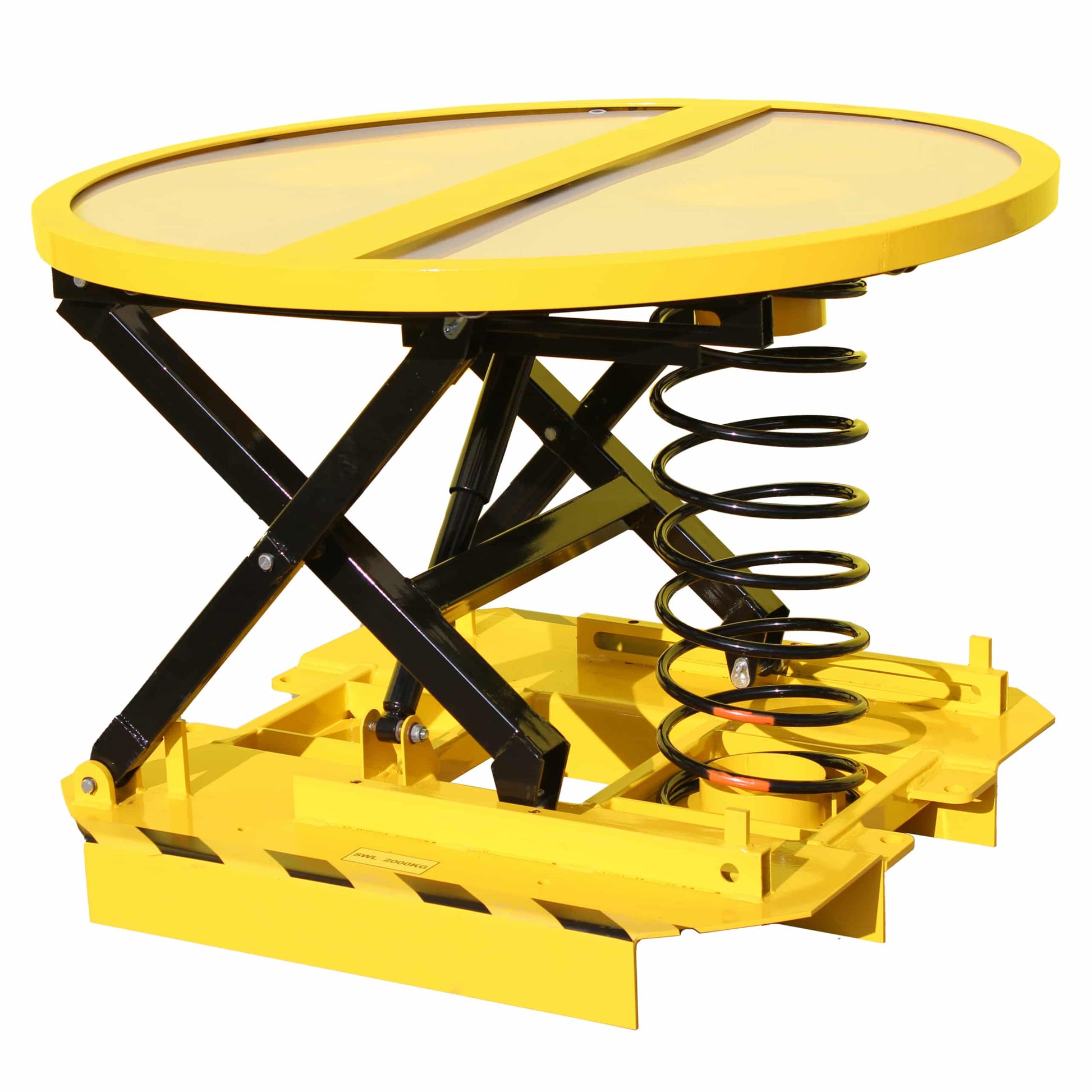 Spring Pallet Leveller (PLR004) image 0
