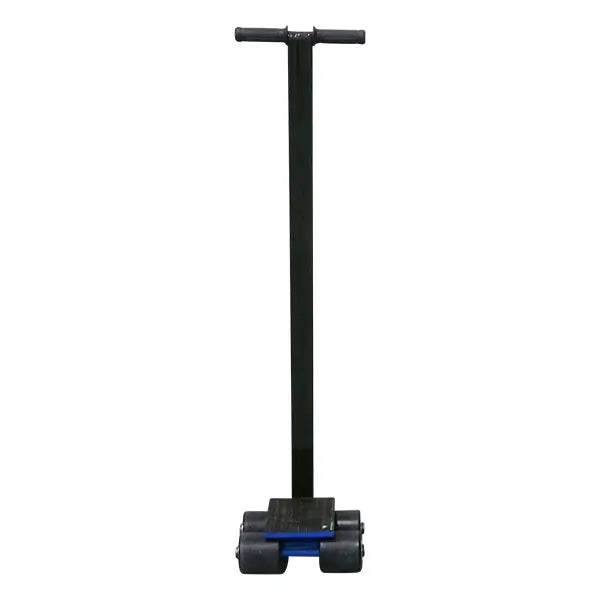 3 Tonne Steerable Load Skate with Swivel Plate (LSR008) image 1