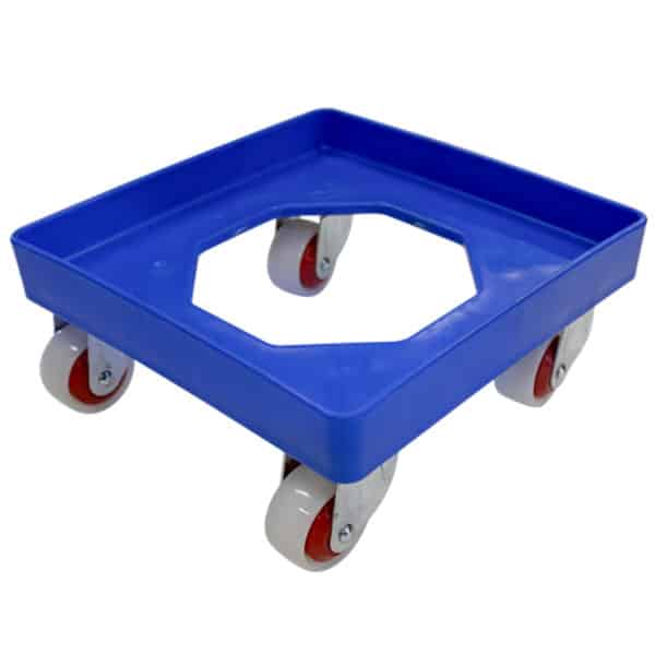 Milk Crate Dollie (MCR008) image 2