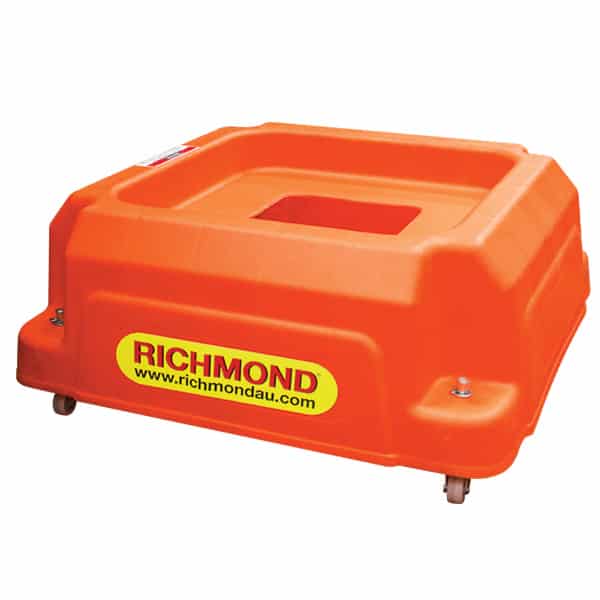 Rolling Safety Step Insert (SSR003) image 0