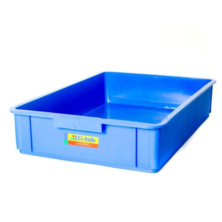 Tray Blue 23 Litre | P046B image 0