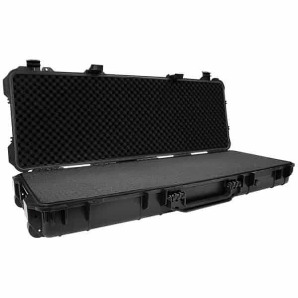 Seal Case - 1127x406x155mm Weatherproof Equipment Case (SEALCASE1127) image 1