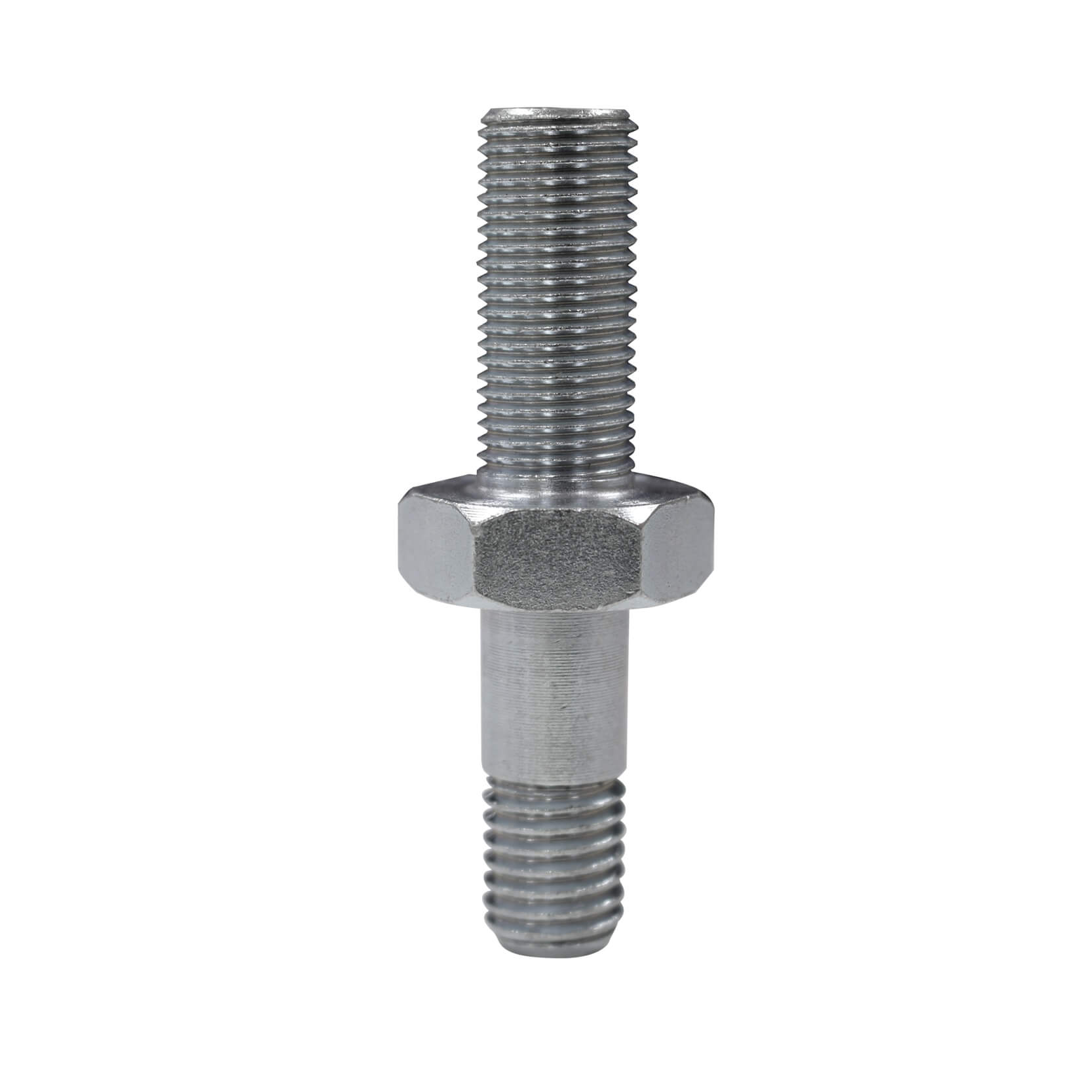 Threaded Metal Pintle Parts For 1/2″ UNF Thread (063PINTLE-TH4) image 0