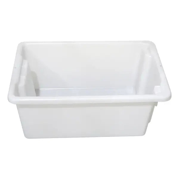 52L Stack &amp; Nest Crate Natural (SNR002RWCNAT) image 1