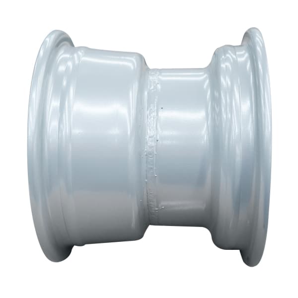 8' X 7" Steel Rim With Mini 4 On 101.6mm PCD Stud Pattern (RI08X700MN) image 5