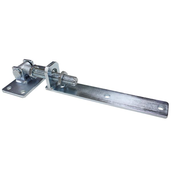 M24 Adjustable Wooden Gate Hinge (GTR108) image 0