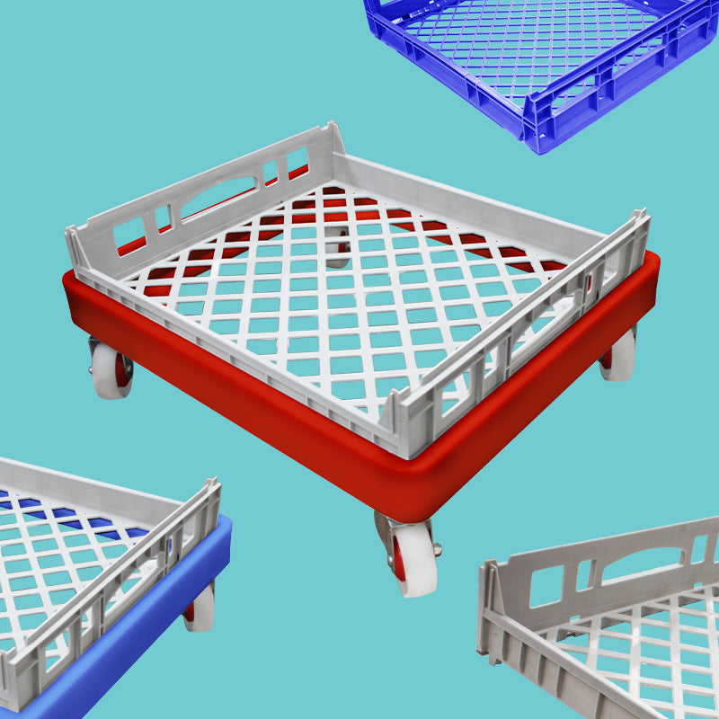 Bread Crates