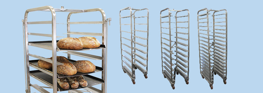 Stainless Steel Baking Racks