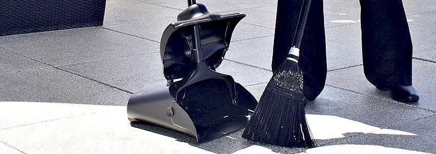 Brooms