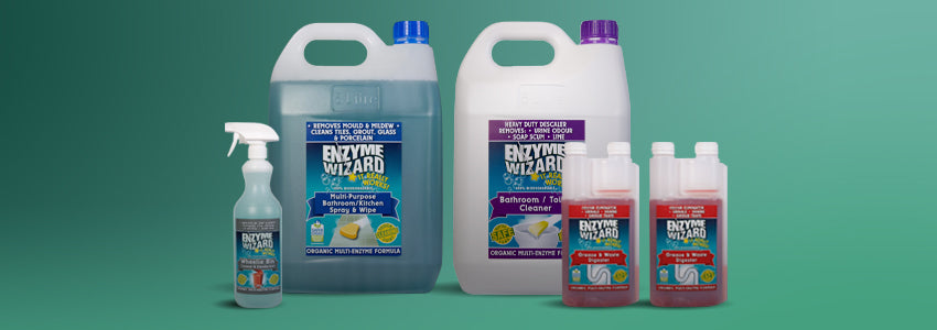 Cleaning Chemicals