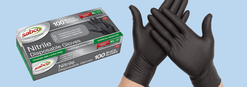 Gloves and Consumables