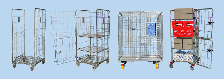 Roll Cages