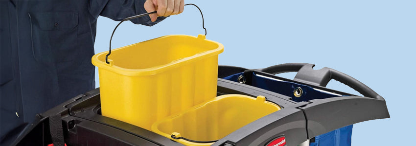 Cleaning Caddies