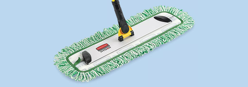 Dust Mops