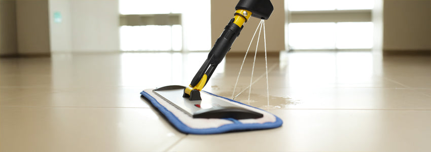 Rubbermaid Mops, Pads & Cloths