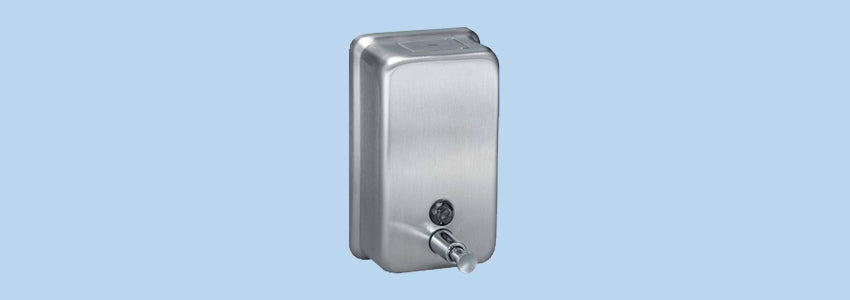 Soap Dispenser