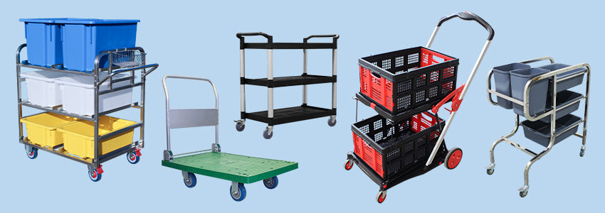 Trolleys