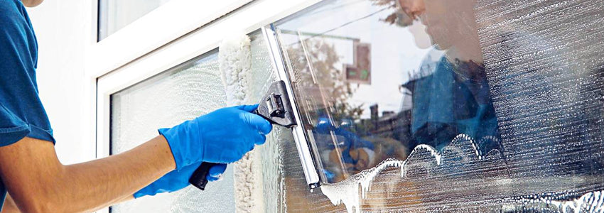 Window Squeegees