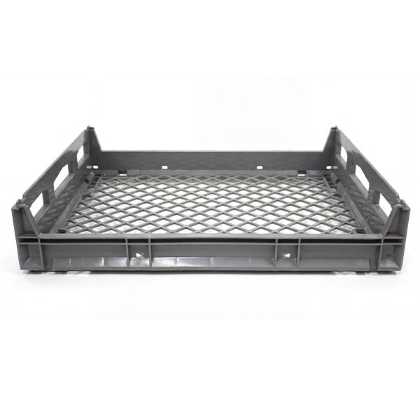 Bread Crate Grey (BCR001RWC)