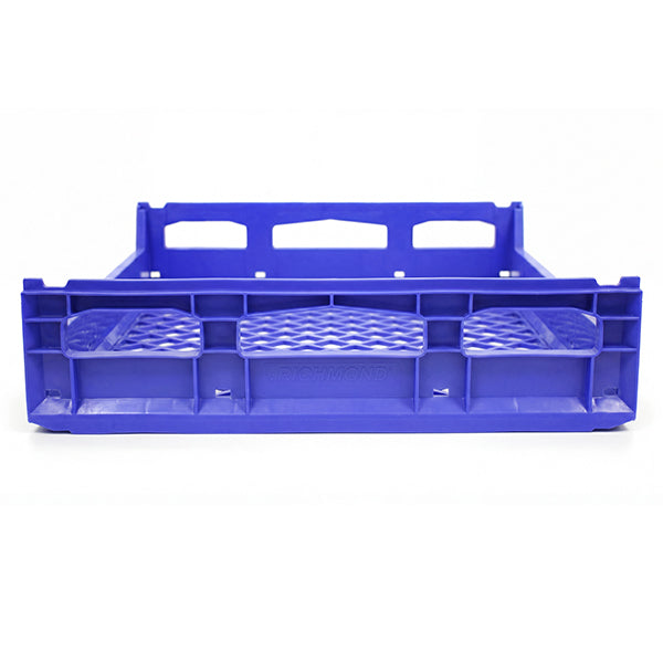 Bread Crate Blue (BCR003RWC)