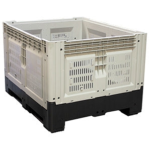 Collapsible Mega Bin 1200 x 1000 x 800mm (BNR105)