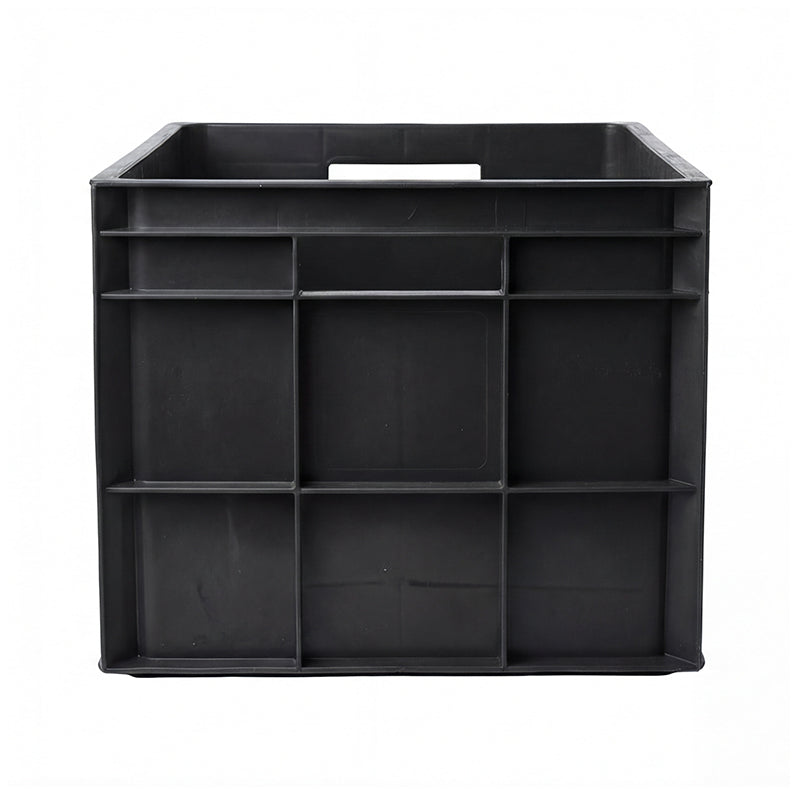 31L Square Hobby Box - Black (HBR001BLK)