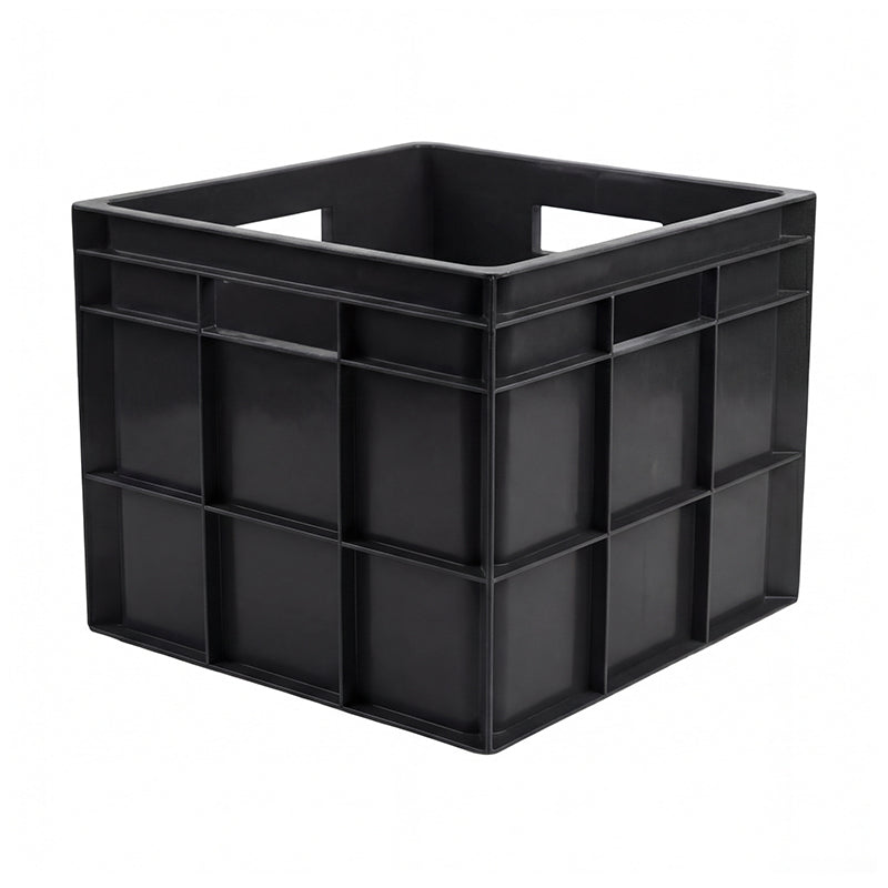 31L Square Hobby Box - Black (HBR001BLK)