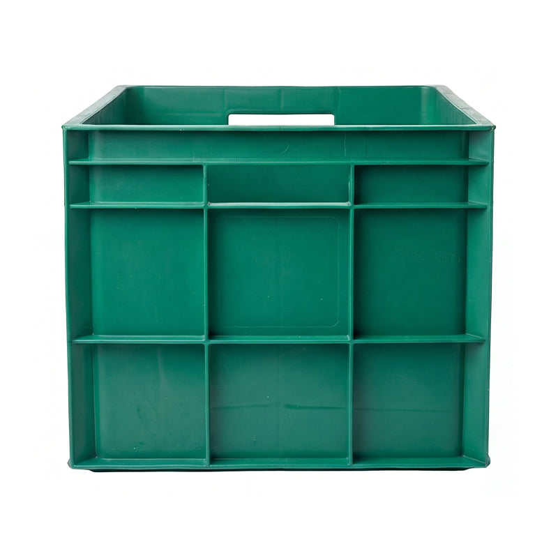 31L Square Hobby Box - Green (HBR001GRN)