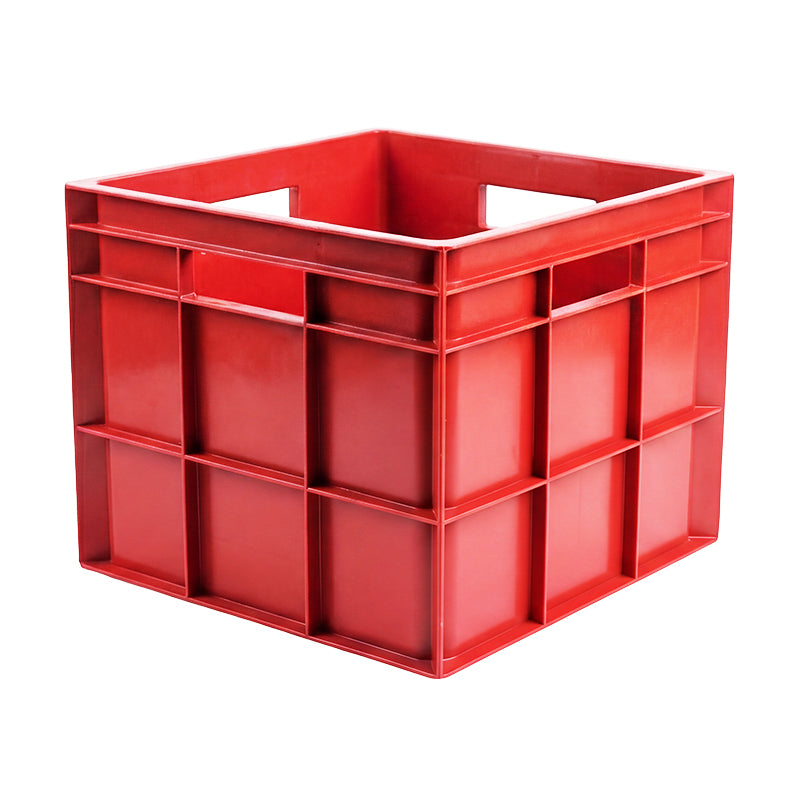 31L Square Hobby Box - Red (HBR001RED)