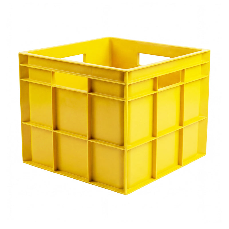 31L Square Hobby Box - Yellow (HBR001YEL)