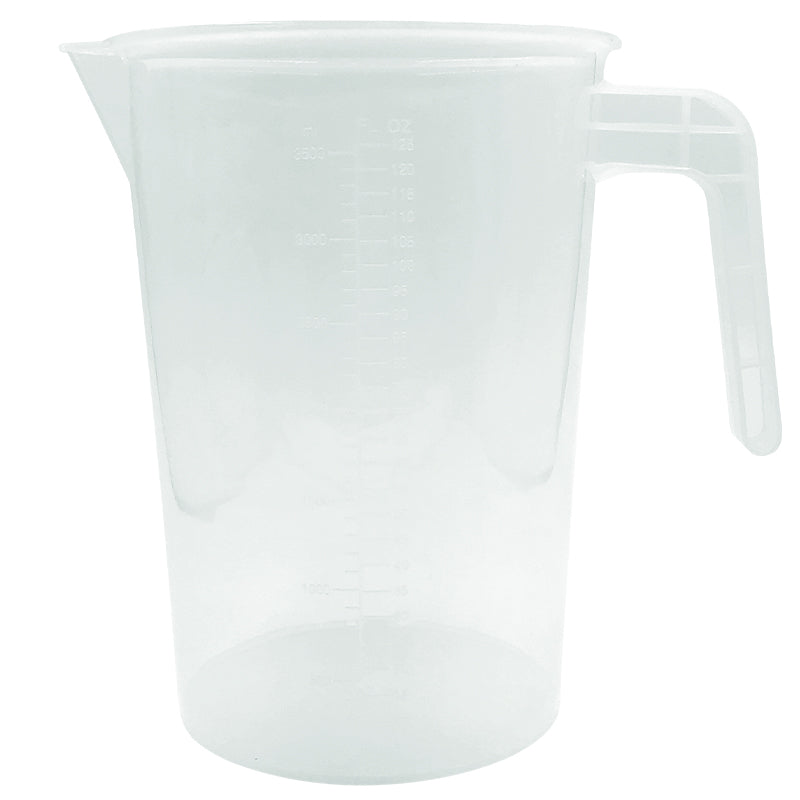 3.5L Clear Measuring Jug with Handle (CMC003)